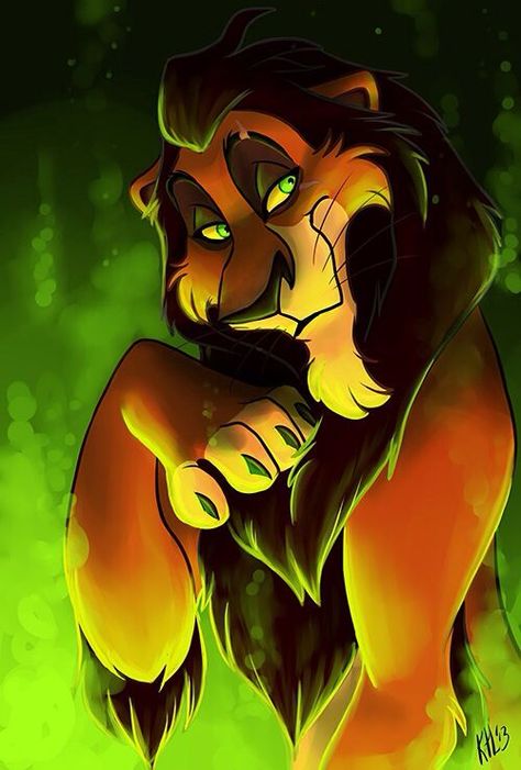 Scar will forever be my favorite Disney character Scar Rey Leon, Scar Lion King, Lion King Tattoo, Tattoo Disney, King Drawing, Disney Sleeve, Lion King Drawings, Lion King Pictures, The Lion King 1994