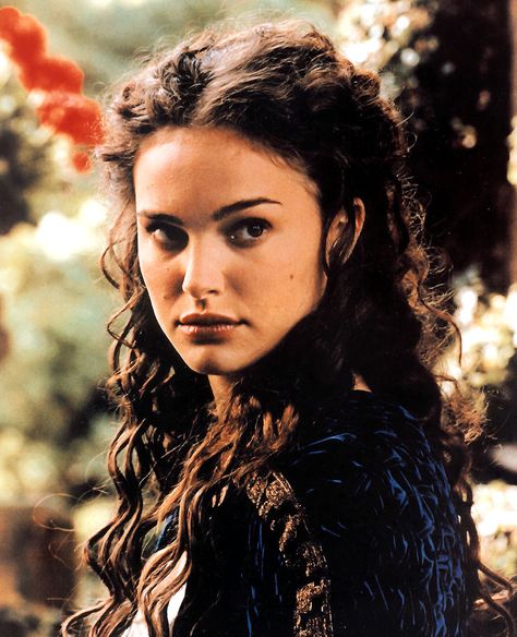 Natalie Portman in "Your Highness" Cintra Witcher, Natalie Portman Your Highness, Natalie Portman Star Wars, Natalie Portman Style, Witcher Oc, Your Highness, Queen Amidala, Jean Reno, Attack Of The Clones