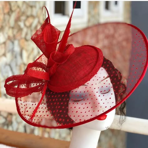 Elegant Hats Classy, Diy Hat Stand, Free Hand Hairstyles, Nigerian Wedding Makeup, Diy Headpiece, Turban Diy, Tiara Diy, Princess Furniture, Diy Fascinator