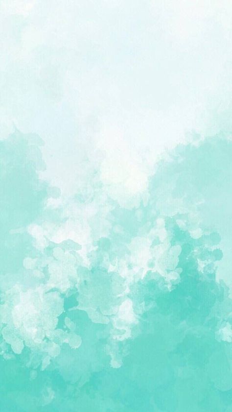 Iphone Wallpapers, Phone Wallpapers, Mint Green, A P, The Sky, Phone Wallpaper, Iphone Wallpaper, Marble, Pastel