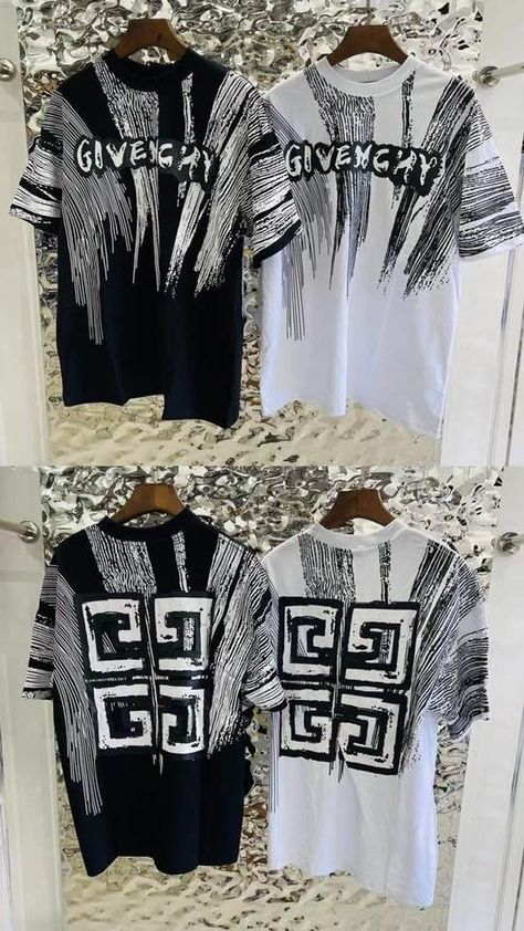 Adidas Art, Armani Sweatshirt, Diesel T Shirts, Black And White Tees, Indian Men Fashion, Designer Suits For Men, Tshirt Design Men, Shirt Design Inspiration, Sportswear Fashion