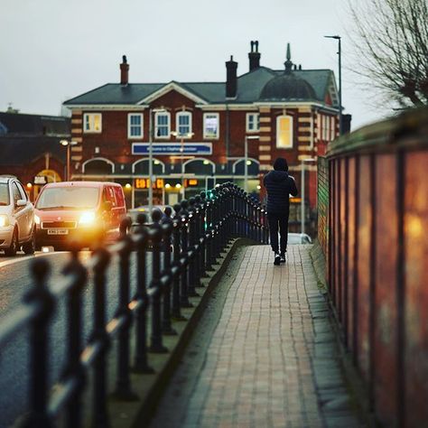 Clapham Junction, Clapham Common, Old And New, Street Photography, England, London, New Homes, Street Style, Photography