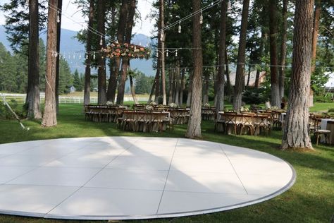 White Dance Floor, White Dance, Square Tables, Dance Floor, Staging, Flooring, Square, White