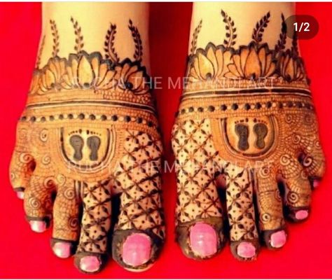 Kanku Pagala Mehndi Designs, Kanku Pagla Mehndi For Leg, Kanku Pagla Mehndi For Hand, Kanku Pagla Mehndi, Baby Mehendi, Feet Mehandi, Leg Mehandi, Leg Mehendi, Baby Mehndi