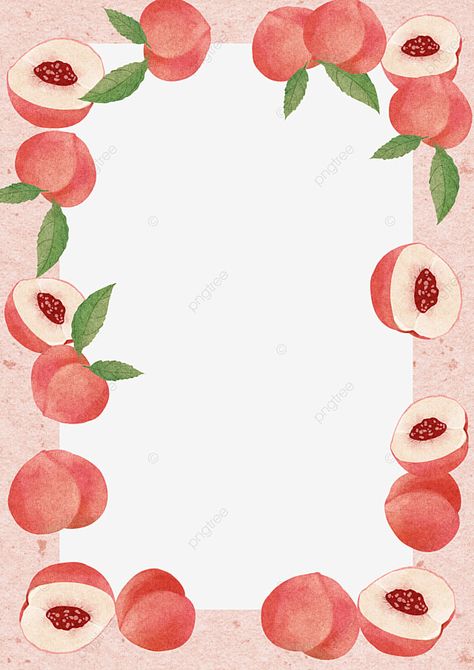 beginning of summer,fruit,peach,frame,frame clipart,fruit clipart,border clipart,peach clipart,prunus persica Peach Clipart, Fruit Clipart, Colorful Borders Design, Border Clipart, Colorful Borders, Free Clipart Images, Summer Watermelon, Utila, Clip Art Borders