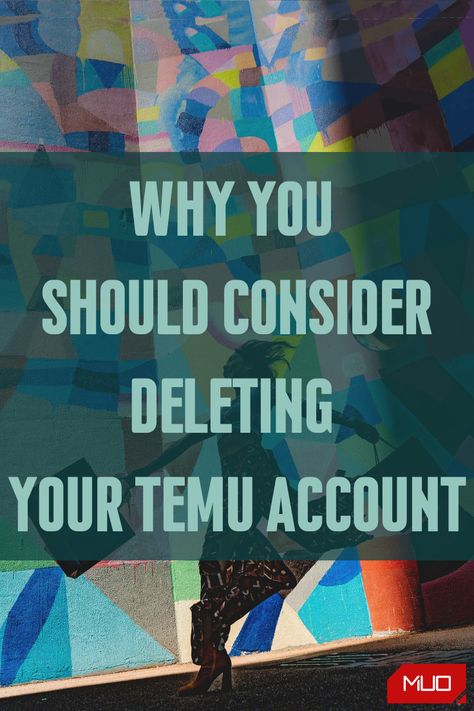 Temu might be cheap, but it's not worth the risks. Temu Hacks, Reading Review, Computer Hacks, Temu Finds, Temu App, Computer Basics, Online Accounting, Hacking Computer, Online Activities