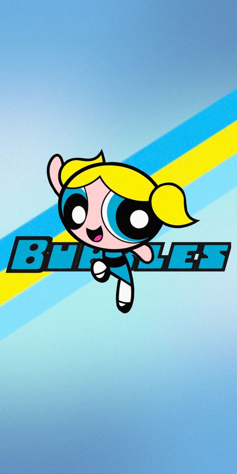 Power Pop Girls Wallpaper, Power Pop Girls, Iphone Wallpaper Gradient, Cartoon Network Characters, Huawei Wallpapers, Power Pop, Powerpuff Girl, Power Puff, The Powerpuff