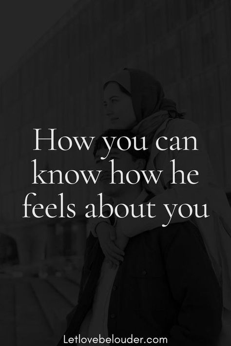 There are clear clues to the question “Does he love me?” Which suggests a positive response – more precisely the “five love languages”. Whether one of the two partners can express their affection in all five languages ​​or only leans towards one does not play a role in the strength of their feelings. So watch the man next to you closely. Affection Quotes, Does He Love Me, Healthy Conflict, Prayer For My Marriage, Mean Quotes, The Five Love Languages, Funny Mean, Funny Mean Quotes, Five Love Languages