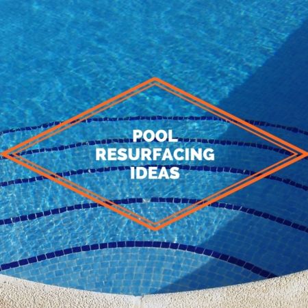 Pool Resurfacing Ideas, Pool Liner Replacement, Interior Pool, Swimming Pool Renovation, Pool Resurfacing, Pool Plaster, Swimming Pool Liners, Swimming Pool Maintenance, Budget Remodel