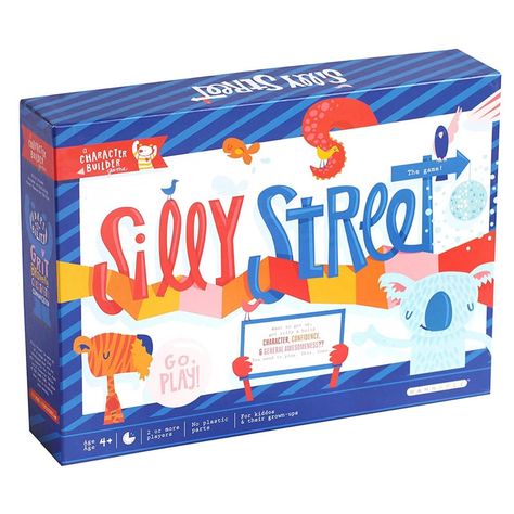 25 Best Board Games for Kids in 2021 - Play Party Plan Fun Awards, Street Game, Types Of Play, Buffalo Games, Unique Gifts For Kids, Wood Games, Silly Games, Creative Problem Solving, Fun Board Games