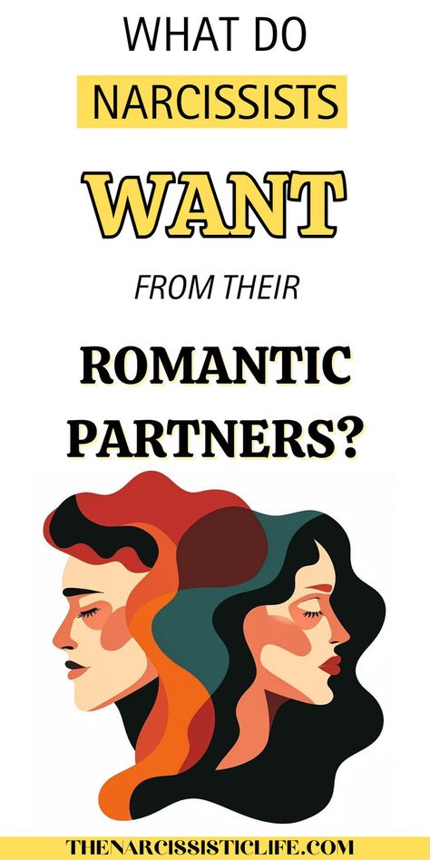 What Do Narcissists Want From Their Romantic Partners? Narcissistic Behavior Men Traits, Narcissistic Behavior Men, Narcissistic Husband, Narcissistic Men, Narcissistic Supply, Power Dynamics, Relationship Boundaries, Development Books, Narcissistic Personality