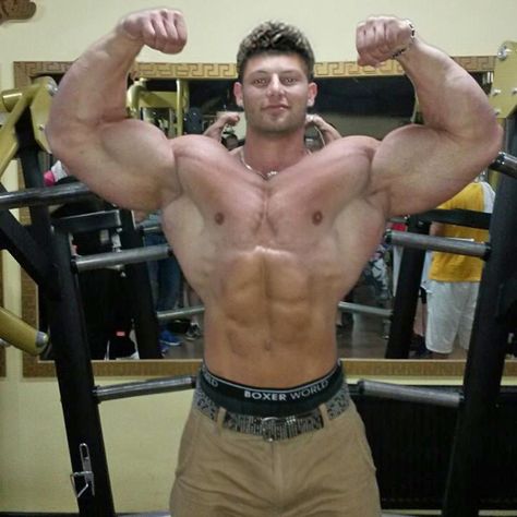 Huge Biceps, Frank Zane, Biceps Brachii, Latissimus Dorsi, Gym Guys, Bodybuilders Men, Big Muscles, Flexing, Muscular Men