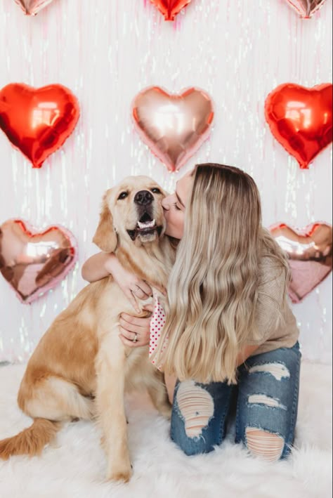 Valentines Day Puppy Pictures, Valentines Dog Pictures, Dog Photoshoot Valentines Day, Valentines Puppy Photoshoot, Valentines Day Pet Photoshoot, Puppy Valentines Pictures, Pet Valentines Photography, Valentine’s Day Dog Photo Shoot, Valentine Dog Photo Shoot