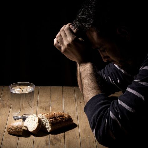 Why Do Catholics Practice Fasting and Abstinence during Lent? | Catholic Answers Catholic Answers