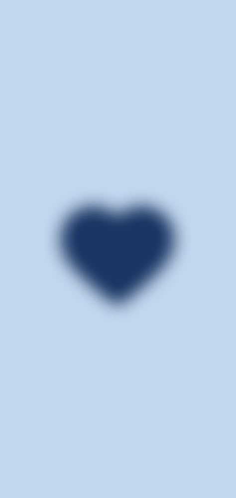 Dark Blue Heart Wallpaper, Aura Azul, Blue Star Wallpaper, Pink Wallpaper Heart, White Wallpaper For Iphone, Black And Blue Wallpaper, Baby Blue Background, Iphone Wallpaper Preppy, Blue And White Wallpaper