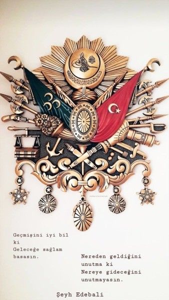 Turkish Symbols, Empire Wallpaper, M Tattoos, History Of Islam, Allah Wallpaper, Islamic Quotes Wallpaper, Islamic Posters, Concept Art Drawing, Ottoman Empire