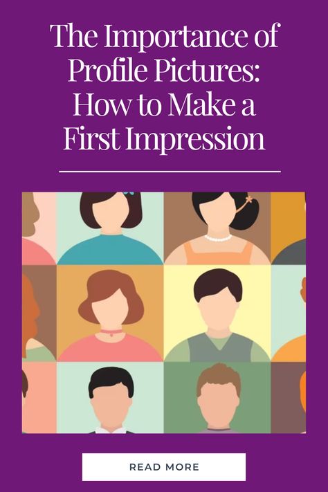 Discover the secrets to making a lasting first impression with the right profile picture! In this blog, we explore the importance of profile pictures across social media and professional platforms. Learn tips and tricks to choose the perfect image that reflects your personality and brand. Find out how a great profile picture can boost your online presence and open doors to new opportunities. Ready to elevate your image? Check it out! 📸✨ #ProfilePicture #FirstImpressions #SocialMediaTips How To Make Your Instagram Profile Aesthetic, Business Profile Picture Social Media, Social Media Profile Template, How To Maintain Instagram Profile, Seeking Arrangement Profile Bio, Professional Profile Pictures, Professional Profile, Instagram Schedule, Genuine Smile