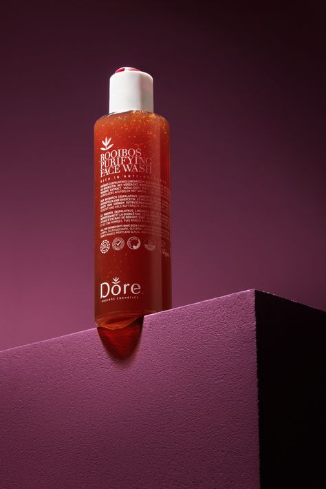 DORE Cosmetics | Behance Thematic Photography, Shani Darden, Cosmetics 3d, Product Visualization, Product Inspiration, Digital Imaging, Products Photography, Photography Advertising, Cosmetic Design