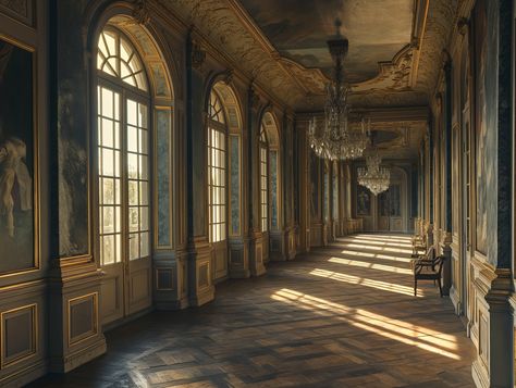 Bask in the beauty of classic French architecture. 🇫🇷 #Chateau    #Elegance #Royalty #Versailles #HistoricalElegance #PalaceLife #Chateau #Aristocracy #RoyalPalace #TimelessBeauty #CastleInterior #travel #voyage #Viaje #holidays #explore 1700 France Aesthetic, French Royalty Aesthetic, Castle Versailles, French Chateau Aesthetic, Aristocracy Aesthetic, French Castle Interior, Chateau Aesthetic, French Chateau Interiors, Film Architecture