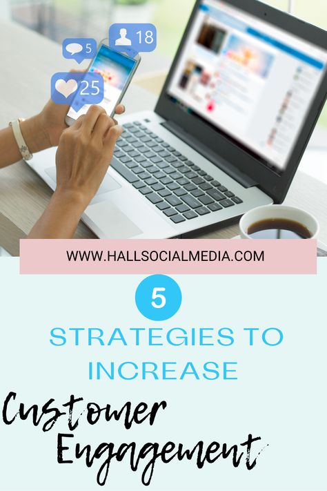 Owning a business means that creating a positive experience with customers is imperative. Customer engagement is crucial to the success of your business. There are so many ways to engage customers nowadays that it can be hard to know which are the most effective. In this post, we will discuss three ways to increase customer engagement for your business. Hall Social, Owning A Business, On Live, Customer Engagement, Increase Engagement, Happily Ever After, Ever After, A Business, Marketing Tips