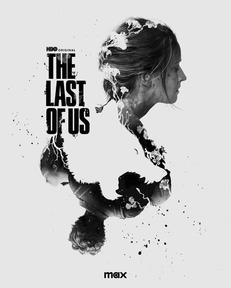 Click to View Extra Large Poster Image for The Last of Us The Last Of Us Poster, Us Poster, Kaitlyn Dever, Joel And Ellie, Anime Stars, Youtube Instagram, Last Of Us, Pedro Pascal, Drama Series