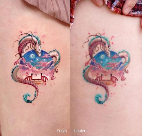 Journey Tattoo, Tattoo Now, Healing Tattoo, Spine Tattoos, Elegant Tattoos, Symbolic Tattoos, Tattoo Design Drawings, Creative Tattoos, Mini Tattoos