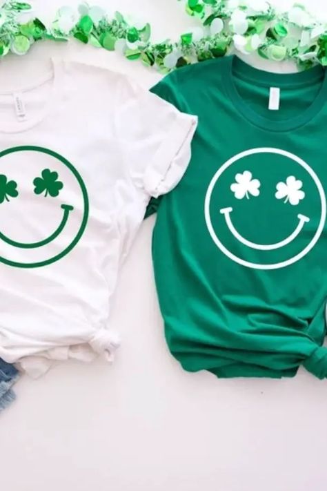 St Patricks Day Vinyl Shirt, St Patricks Shirt Ideas, St Patrick Day Shirt Ideas, St Patty’s Day Shirts, St Patricks Day Shirt Ideas For Women, St Pats Outfits Women, St Patrick’s Day Teacher Shirts, St Patrick’s Day Shirts For Kids, St Patricks Day Shirts For Women