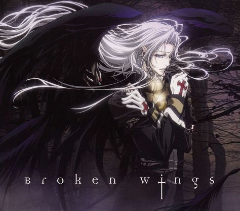 Kiyo Kyujyo, Gonzo, Trinity Blood, Abel Nightroad Wallpaper Trinity Blood Wallpaper, Abel Nightroad, Blood Wallpaper, Trinity Blood, Broken Wings, Wallpapers, Hair, Anime, White