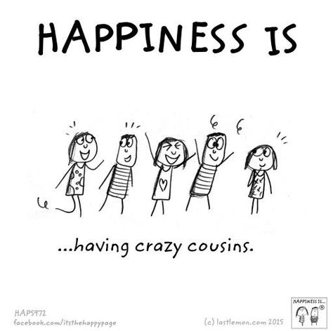 Birthday Quotes For Cousin, Best Cousin Quotes, Cousin Shirts, Crazy Cousins, Quotes Distance, Best Cousin, Cousin Quotes, Sister Birthday Quotes, Quotes Family