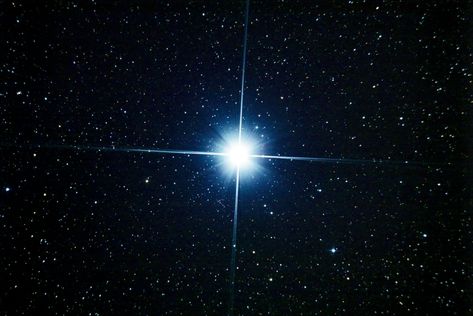 Jupiter and Saturn Will Align to Create the First "Christmas Star" in Nearly 800 Years December Solstice, Key To The Universe, Planets In The Sky, The Dog Star, Sirius Star, Giant Star, Star Of Bethlehem, Star Constellations, Mormon Temple