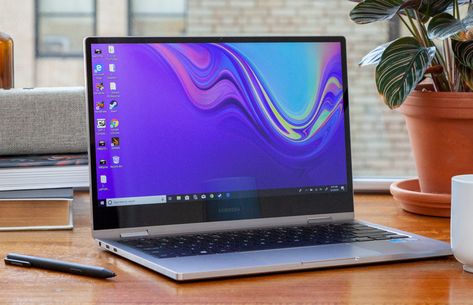 Samsung Notebook 9 Pro (13-inch, 2019) - Full Review and Benchmarks Nootbook Samsung, Samsung Settings, Samsung Notebook 9 Pro, Laptop Samsung, Notebook Samsung, Samsung 9, Samsung Logo, Samsung Laptop, Pc Notebook