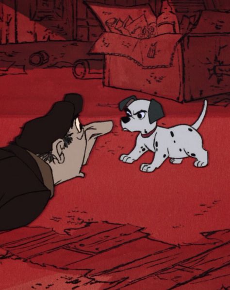 *HORACE & LUCKY ~ 101 Dalmatias, 1961 101 Dalmatians Aesthetic, 101 Dalmatians 1961, 101 Dalmations, Love Disney, Disney 101 Dalmatians, Disney Animated Movies, Dark Disney, Disney Background, Disney Ideas