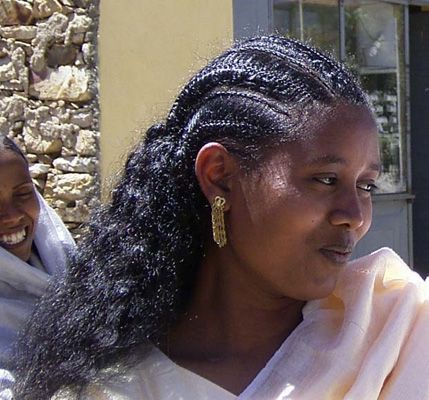 Tuareg Braids, Ethiopian Hairstyles Braids, Habesha Hair Braids, Habesha Braids, Eritrean Hairstyles, Habesha Hairstyles, Ethiopian Makeup, Ethiopian Hairstyles, Ethiopian Headpiece