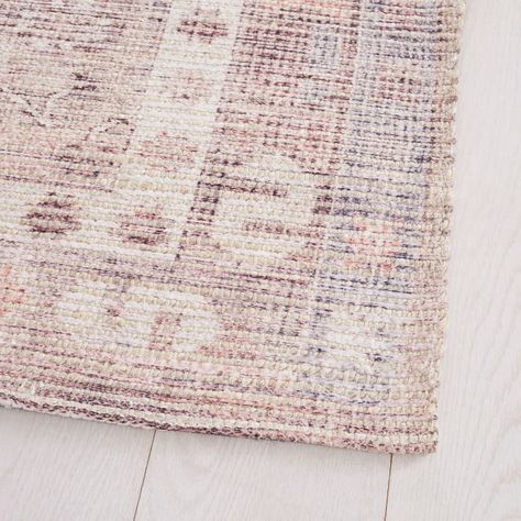 Zahari Rug | West Elm West Elm Kids, Rug Guide, Striped Rug, Jute Rug, Flat Weave Rug, Cotton Bedding, Bedding Shop, West Elm, Natural Rug