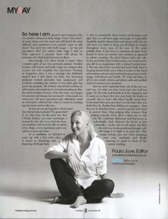 Designing an Interactive Magazine. Editor's Letter http://bit.ly ... Magazine Letter From The Editor, Creative Article Layout, Article Format Design, Autobiography Design Layout, Editor's Letter Magazine Layout, Editor Page Magazine, Letter From The Editor Magazine, Letter From The Editor Design, Editors Note Magazine