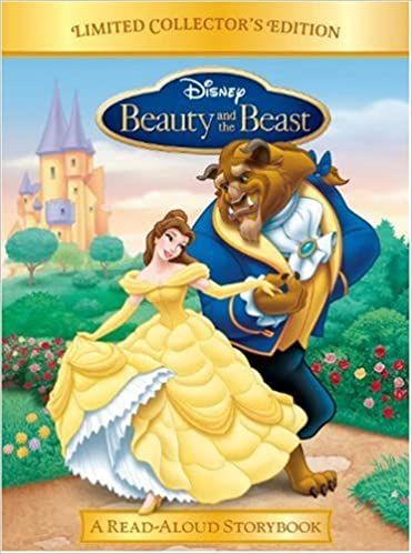 Beauty And The Beast Disney, The Beast Disney, Walt Disney Princesses, Beast Disney, Disney Storybook, Winnie The Pooh Honey, Barbie Doll Set, Belle Beauty And The Beast, Princess Pictures