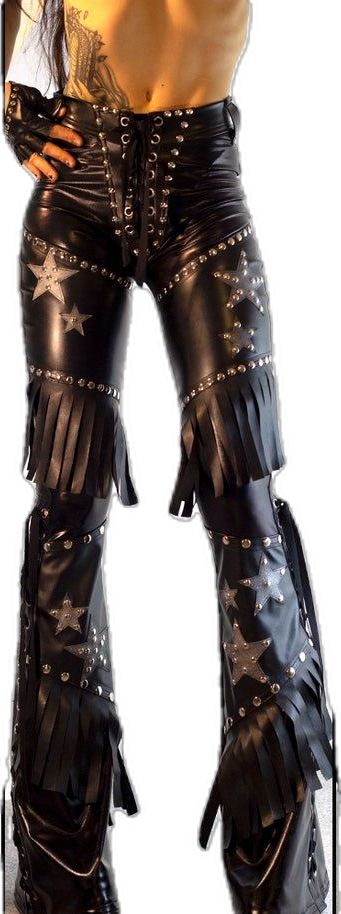 Rockstar Cowboy, Punk Cowboy, Goth Cowgirl, Goth Cowboy, Western Goth, Metal Outfit, Fashion Alternative, Cowgirl Style Outfits, Heavy Metal Fashion