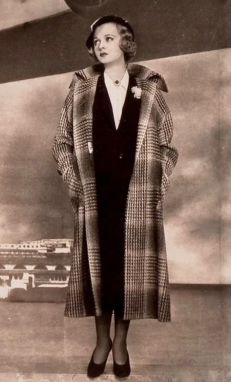 1930s 1930s Woman Fashion, 1930 Fashion Women Casual, 1920s Office Fashion, 1930s Women, 1930s Fashion Winter, 1930s Female Fashion, 1930s Clothes Women, 1930s Casual Fashion Women, 1930s Outfit Ideas