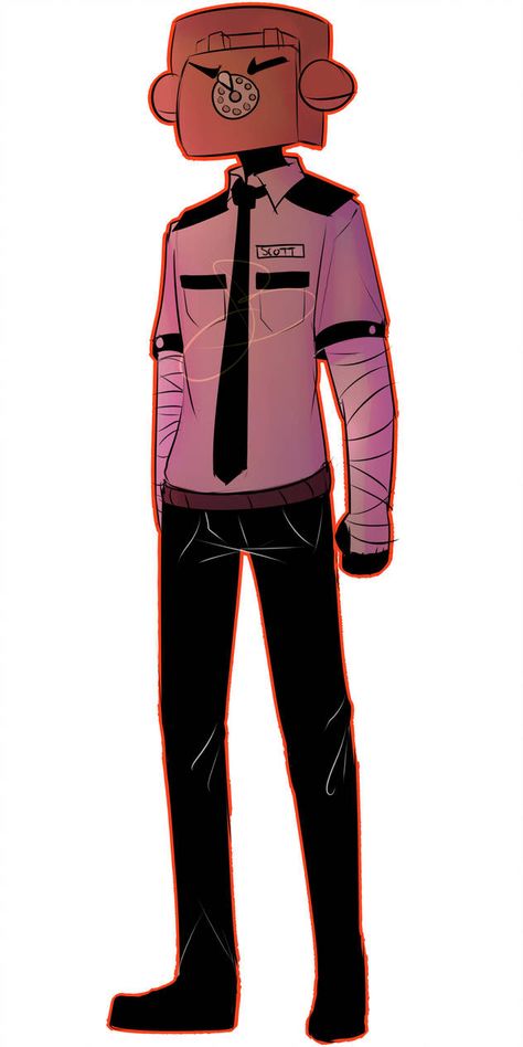 Fnaf Phone Guy, Phone Guy Fnaf, Fnaf Security Guards, Rebornica Fnaf, Phone Guy, Fnaf Night Guards, Mike Love, Fnaf Comics, Cool Electronics