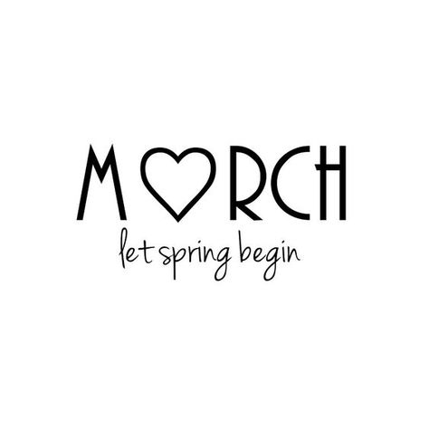 Bonjour Mars, Hello March Quotes, March Quotes, Neuer Monat, Monthly Quotes, Happy March, Hello March, Spring Quotes, Days And Months