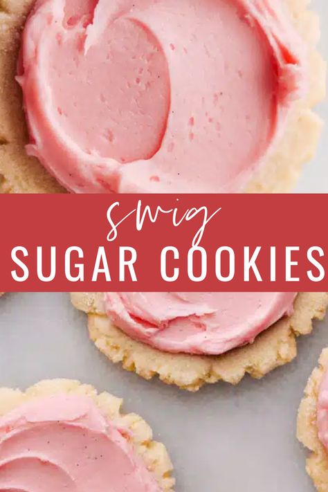 Swig Sugar Cookies, Measuring Flour, Oatmeal Coconut Cookies, Frozen Cookie Dough, Food Scale, Sugar Cookie Frosting, Coconut Cookies, Cookie Frosting, Photographing Food