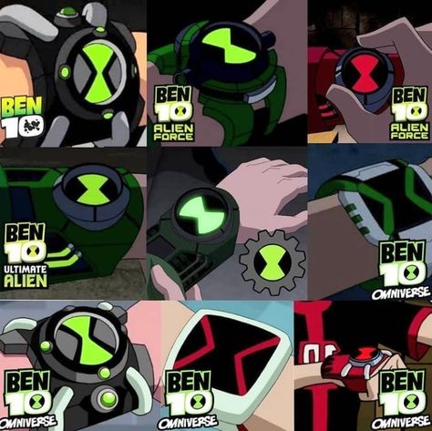 Ben 10 Party, The Fosters Tv Show, Omnitrix Ben 10, Old Cartoon Shows, Heroes Book, Ben 10 Ultimate Alien, Generator Rex, Ben 10 Alien Force, Ben Tennyson