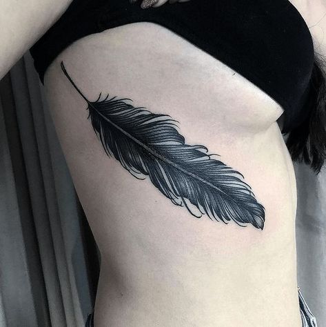 Feather Tattoo Cover Up, White Feather Tattoos, Feather Tattoo Ideas, Quill Tattoo, Fake Skin Tattoo, Forearm Cover Up Tattoos, Feather Tattoo Colour, Matching Bff Tattoos, Feather Tattoo Meaning