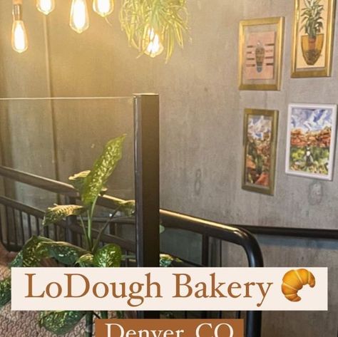 Baked Items, Bakery Items, Denver Co, Way Down, In The Mood, The Mood, Denver, For Everyone, Restaurant