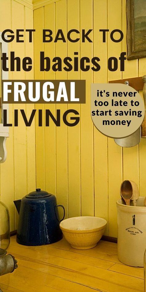 Saving Money Canada, Frugal Habits, Live Frugally, Saving Money Frugal Living, Frugal Mom, Frugal Family, Money Frugal, Frugal Lifestyle, Thrifty Living