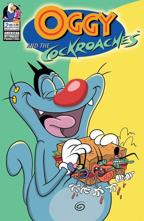 Cartoon Network 90s, Old Kids Shows, Oggy And The Cockroaches, Old Cartoon Network, Old Cartoon Shows, 2000s Cartoons, Youtube Sensation, Animation Cel, Childhood Memories 2000