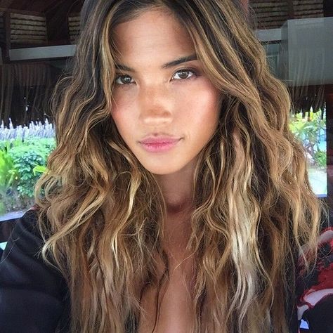 Surfer Hair, Rocky Barnes, Beachy Hair, Beach Wave Hair, Haircuts Straight Hair, Long Wavy Hair, Mermaid Hair, Beach Hair, Hair Waves