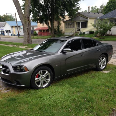 2012 Dodge Charger R/T AWD tinted windows by Dream Makers Fort Wayne, IN 2012 Charger, 2012 Aesthetic, Mod Cars, 2012 Dodge Charger, Dodge Charger Sxt, Dodge Chargers, Fort Wayne, Tinted Windows, Dodge Charger