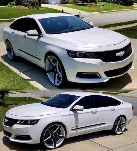 Chevy Cruze Custom, Chevy Malibu 2017, New Impala, 2014 Chevy Impala, 2016 Chevy Impala, Impala Car, Impala Ltz, Chevy Impala Ss, Custom Jeep Wrangler