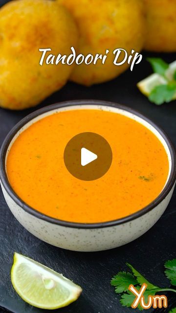 Tandoori Sauce Recipes, February 22, Dip Recipes, Dipping Sauce, Spreads, Dip, Sauce, On Instagram, Instagram